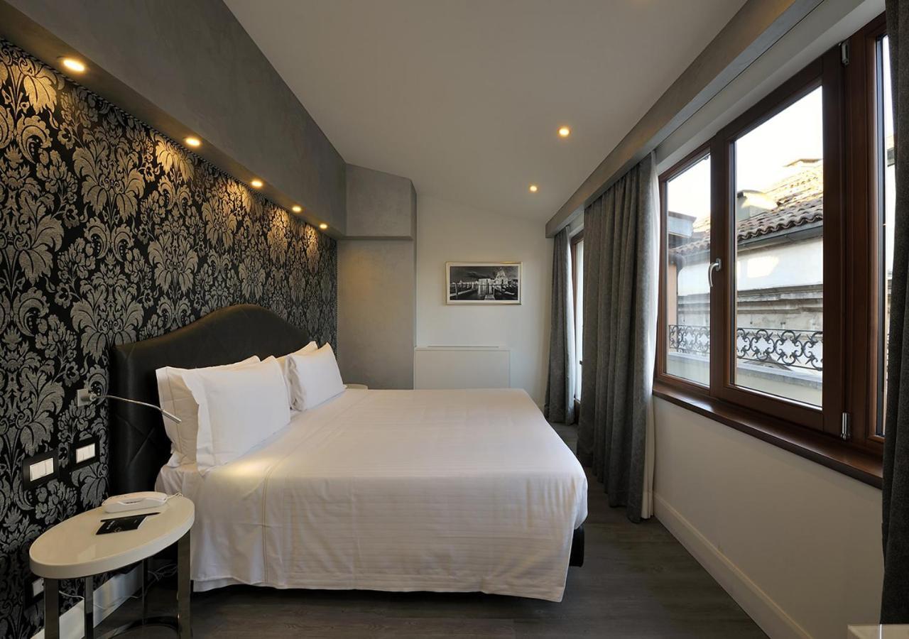 Hotel Al Theatro Palace Veneza